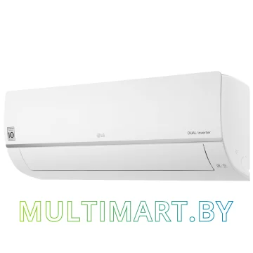 Кондиционер LG PC12SQ (NSJR+UA3R) картинка 3